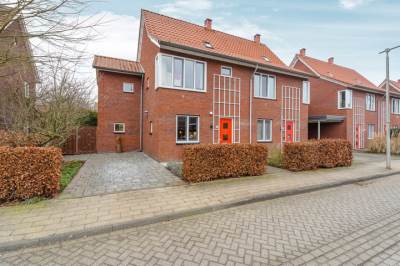 Woning Conference 5 Arnhem