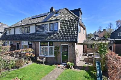 Woning Grenspad 36 Huizen