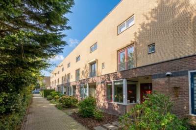 Woning Breitnerhof 110 Hoorn (NH)