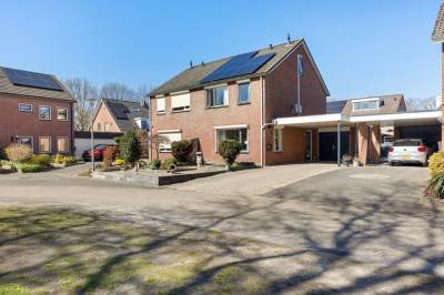 Woning Rietmees 3 Emmen
