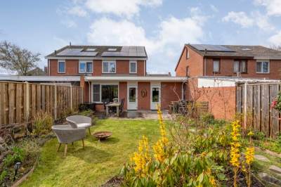 Woning Scholtensweg 28 Wesepe