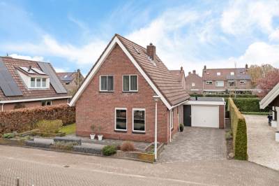 Woning Tsjalk 8 Joure