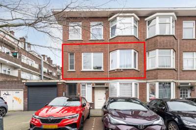 Woning Nunspeetlaan 165A Den Haag