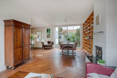 Woning Roothaanstraat 2 Eindhoven