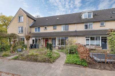 Woning Waterhoen 52 Driebergen-Rijsenburg