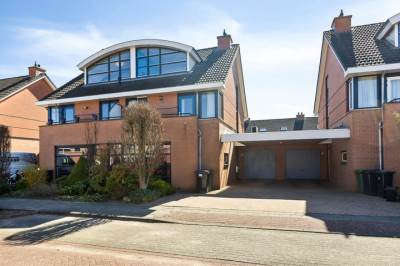 Woning Pootvelden 15 Best