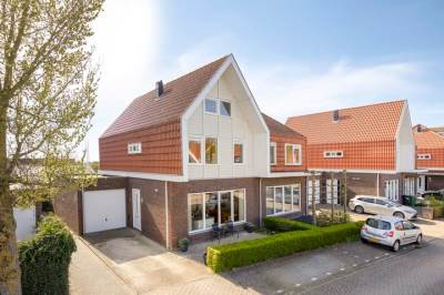 Woning Graanhuis 2 Beinsdorp
