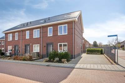Woning Hof van Braamt 9 Braamt