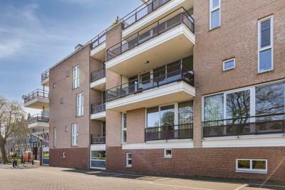 Woning Veerpoortdijk 77 Doesburg