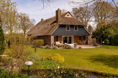 Woning Vuile Riete 40 Linde