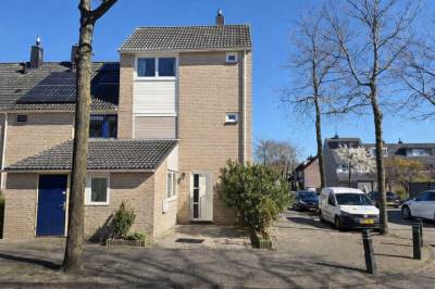 Woning Florijnstraat 2 Alkmaar