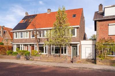 Woning Alard du Hamelstraat 24 Eindhoven