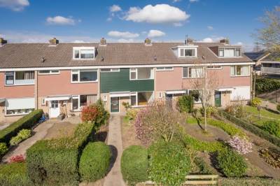 Woning Hoogstraat 61 Nijkerk