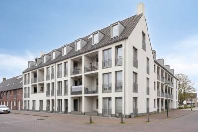 Woning Sluisstraat 51 Veghel