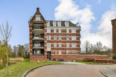 Woning Kleine Buitenweide 77 Vlaardingen