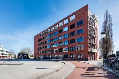 Woning Smalstraat 123 Helmond