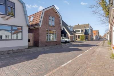 Woning Westeinde 6 Schermerhorn