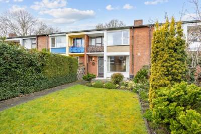 Woning Jacob van Ruysdaelstraat 79 Groningen