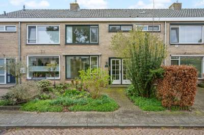 Woning Nolensstraat 7 Maarssen
