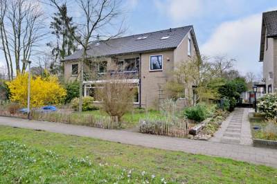 Woning Kolkmansweg 34 Schalkhaar