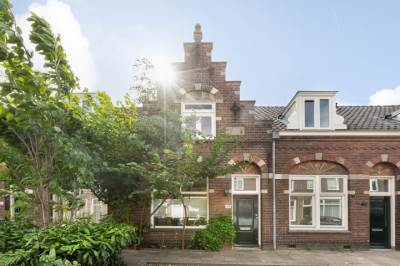 Woning Minstraat 49 Utrecht