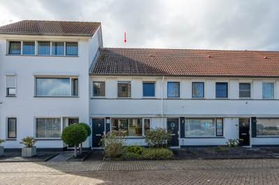 Woning Janssen & Fritsenplein 2 Helmond