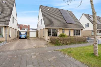 Woning Reiger 11 Bedum