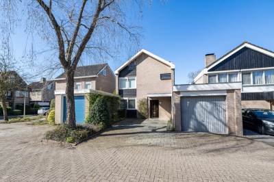 Woning Volkerak 32 Zwolle