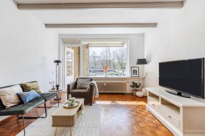 Woning Fideliolaan 30 Amstelveen