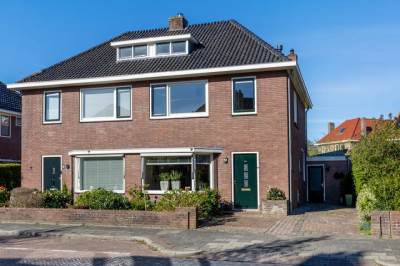 Woning Prinses Margrietlaan 4 Meppel