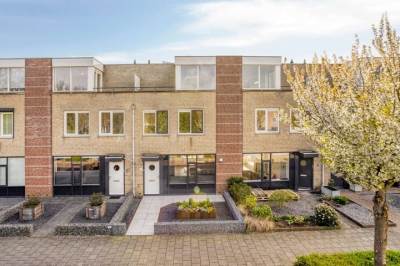 Woning Citadel 17 Zaltbommel
