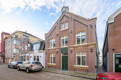 Woning Noordstraat 15A Bodegraven