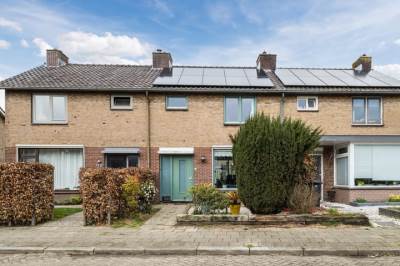 Woning Pr Margrietstraat 30 Amerongen