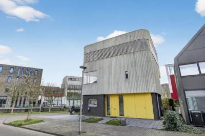 Woning Helenusstraat 14 Almere