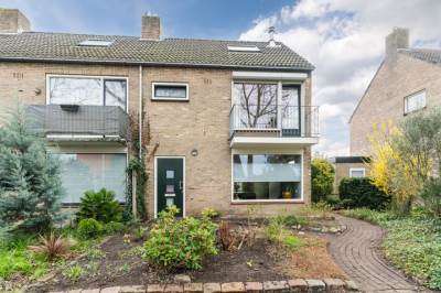 Woning Papesteeg 69 Tiel