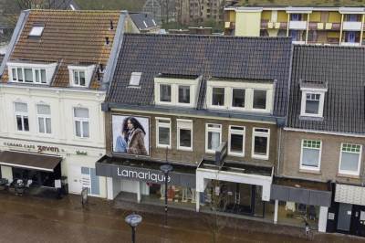 Woning Markt 73B Zevenaar