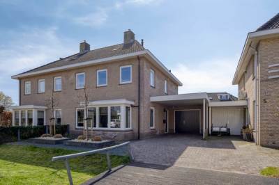 Woning Waterhoenstraat 3 Goor