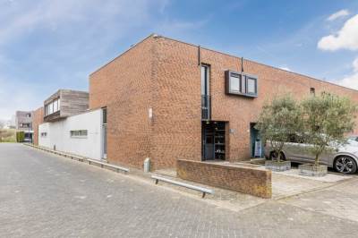 Woning Priemkruid 1 Breda