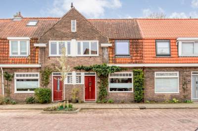 Woning Korenbloemstraat 76 Zwolle
