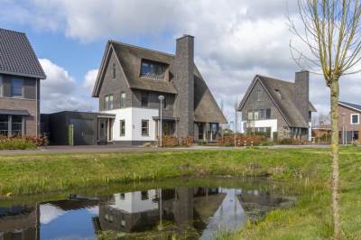 Woning Kerkuil 15 Woudenberg