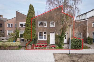 Woning Mient 16 Sijbekarspel