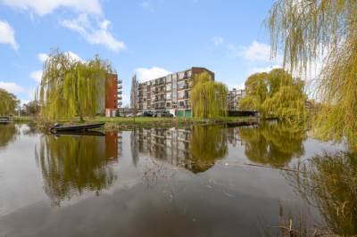 Woning Zwaanstraat 23 Wormerveer