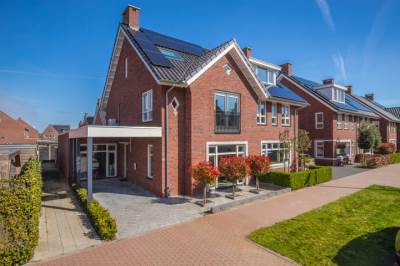 Woning Schipbrug 11 Arnhem