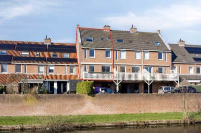 Woning Walsland 82 Vianen (UT)