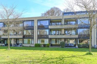 Woning Binnenweg 6F117 Bennebroek