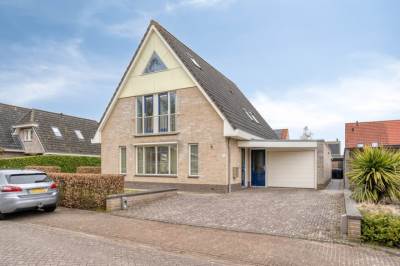 Woning It Sein 30 Sint Nicolaasga