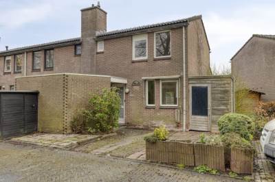 Woning Rijperwaard 224 Alkmaar