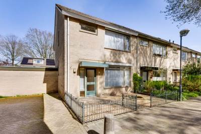 Woning Kampenhout 8 Vught