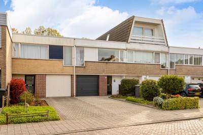 Woning Wilgenlaan 93 Etten-Leur