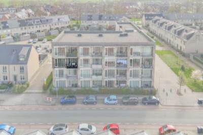 Woning Narcis 27 Krimpen aan den IJssel